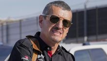 Haas dice adiós a Guenther Steiner como jefe de equipo; Ayao Komatsu tomará su lugar