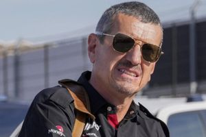 Haas dice adiós a Guenther Steiner como jefe de equipo; Ayao Komatsu tomará su lugar