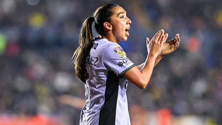 Karina Rodríguez sobre los fichajes de América Femenil para el CL2024: "Vamos a mejorar"