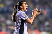Karina Rodríguez sobre los fichajes de América Femenil para el CL2024: "Vamos a mejorar"