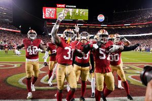 Playoffs NFL: Así se jugarán las Finales de Conferencia