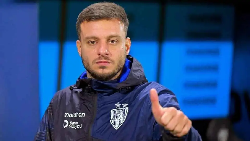 Martin Anselmi, candidato a dirigir al Cruz Azul, sobre su ejemplo a seguir: 'Soy Bielsista'