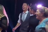 ¡Ni CR7 se salva! Georgina Rodríguez 'regaña' a Ronaldo en plena fiesta