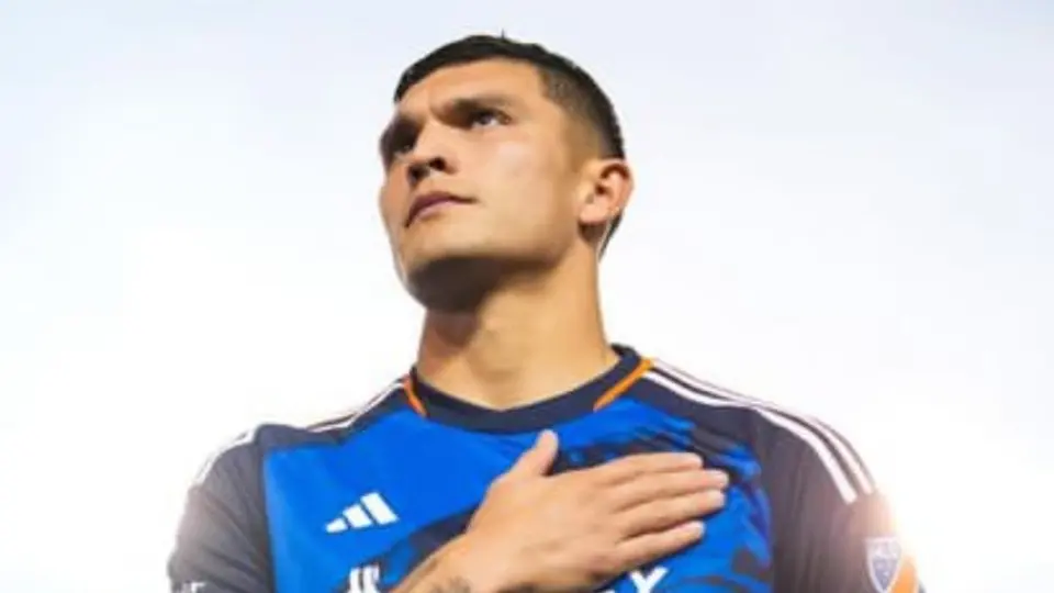 Brandon Vázquez firmará con Rayados por cuatro años de contrato, según reportes