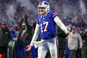 Allen y los Bills buscan exorcizar sus demonios ante Mahomes y los Chiefs... esta vez en casa