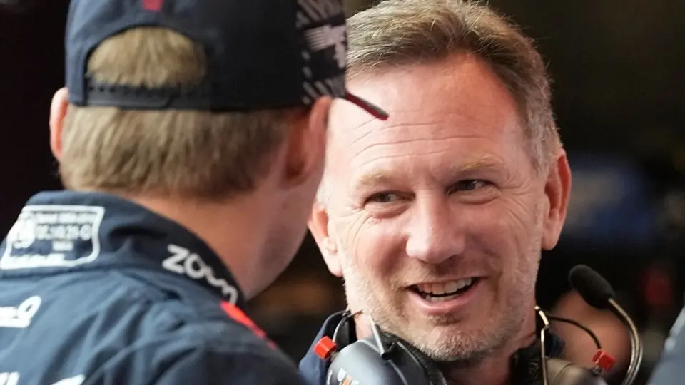 ¡La 'novela' sigue! Christian Horner afirma que el padre de Lewis Hamilton sí buscó a Red Bull