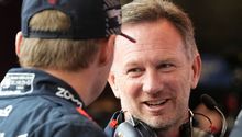 ¡La 'novela' sigue! Christian Horner afirma que el padre de Lewis Hamilton sí buscó a Red Bull