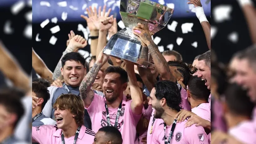Leagues Cup 2024: Así quedaron los grupos del torneo entre a MLS y la Liga MX