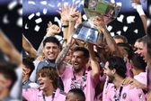 Leagues Cup 2024: Así quedaron los grupos del torneo entre a MLS y la Liga MX