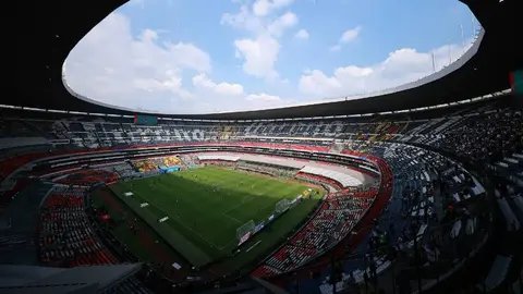 ¡América se queda el Azteca! Las Águilas no usarán el Estadio Ciudad de los Deportes