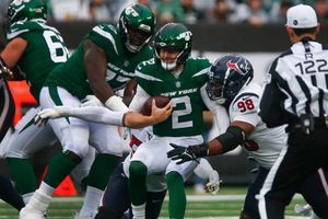 NFL: Oficiales envueltos en polémica por castigos no marcados 'se fueron limpios' esta semana