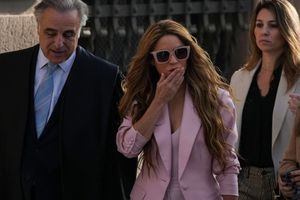 Shakira aceptó fraude fiscal, fue condenada a tres años de cárcel y pagará millonaria multa