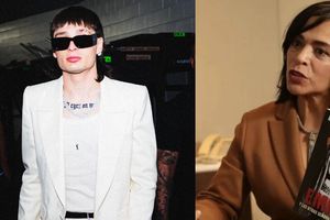 Peso Pluma pertenece a los 'Chapitos', reitera la periodista Anabel Hernández