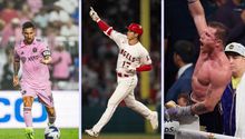 Shohei Ohtani encabeza los contratos más grandes de la historia, ¿Quiénes le siguen?