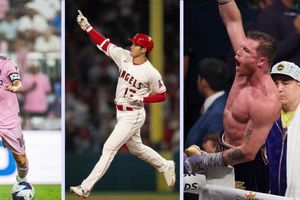 Shohei Ohtani encabeza los contratos más grandes de la historia, ¿Quiénes le siguen?