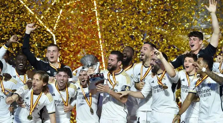 No habrá pasillo de honor en el Atlético vs Real Madrid por octavos de la Copa del Rey