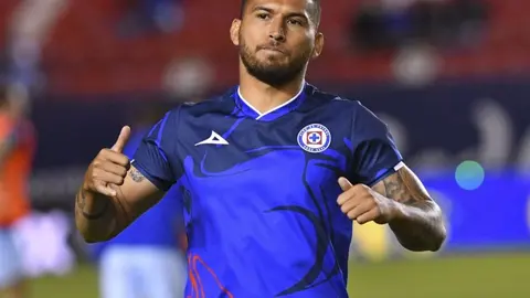 Juan Escobar está a un paso de llegar a Toluca para el Clausura 2024
