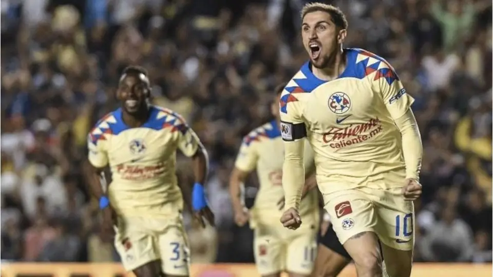 América: El equipo que más aficionados convocó en Fase Regular del Apertura 2023