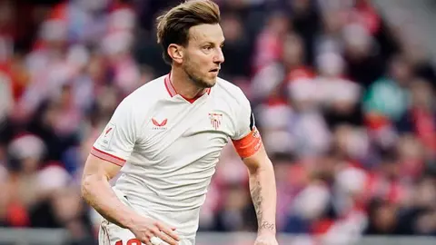 Oficial: Ivan Rakitic confirmó su salida de Sevilla; su futuro apunta al Al-Shabab de Arabia Saudita