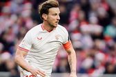 Oficial: Ivan Rakitic confirmó su salida de Sevilla; su futuro apunta al Al-Shabab de Arabia Saudita