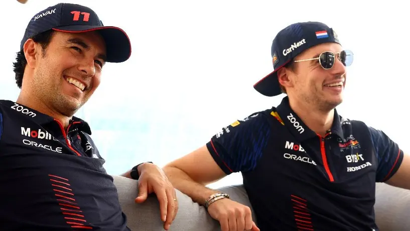 El último reto de Checo Pérez en la temporada de F1: su segundo año con 10 podios