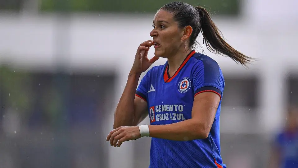 Liga MX Femenil: Norma Palafox dirá adiós a Cruz Azul y fichará con FC Juárez