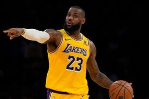 ¡Homenaje al rey! NBA celebró el cumpleaños de LeBron con un emotivo video