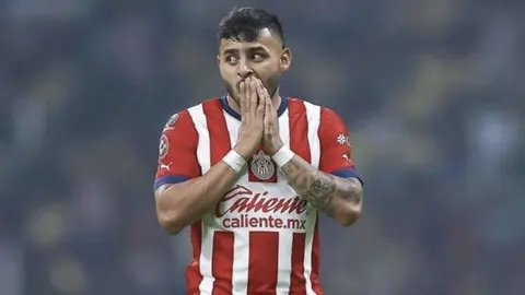 Asociación Mexicana de Futbolistas muestra su postura en el caso de Alexis Vega
