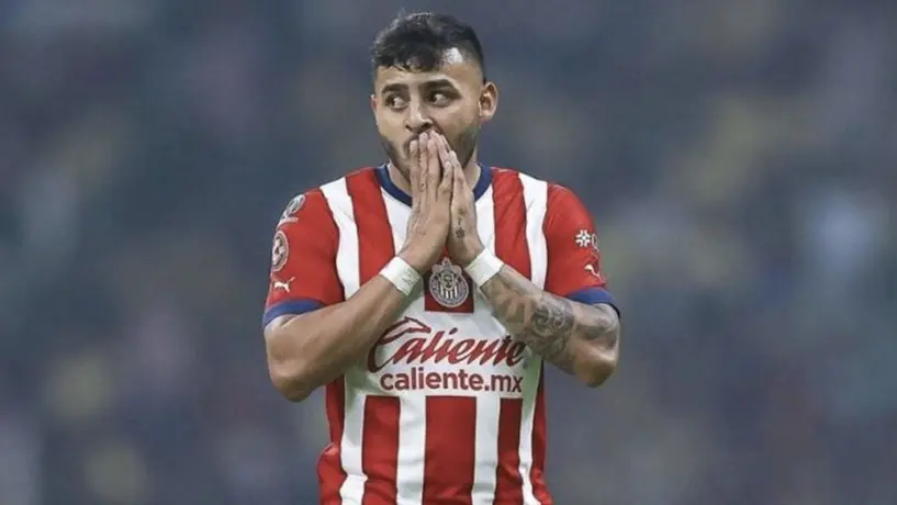 Asociación Mexicana de Futbolistas muestra su postura en el caso de Alexis Vega