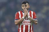 Asociación Mexicana de Futbolistas muestra su postura en el caso de Alexis Vega