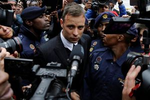 Oscar Pistorius saldrá de prisión tras más de 10 años de encierro