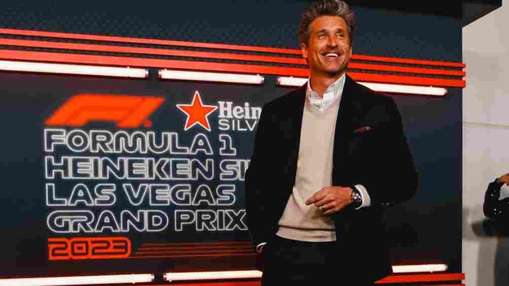 TWITTER: @F1LasVegas