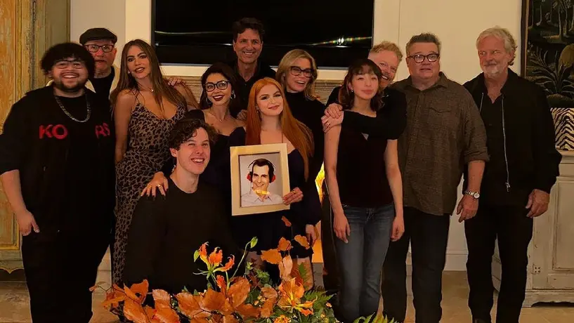 ¿Y 'Phil Dunphy'? Elenco de 'Modern Family' se reune sin el actor que da vida al personaje