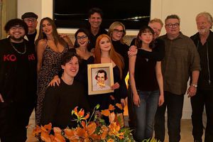 ¿Y 'Phil Dunphy'? Elenco de 'Modern Family' se reune sin el actor que da vida al personaje