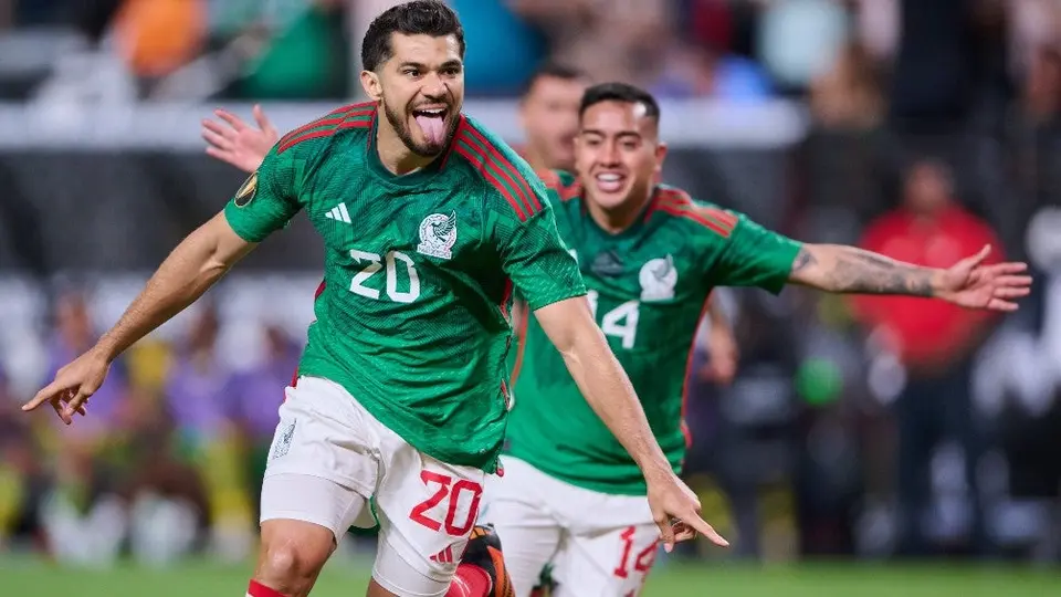 Honduras vs México: ¿Por dónde y a qué hora ver los Cuartos de Final de la Nations League?