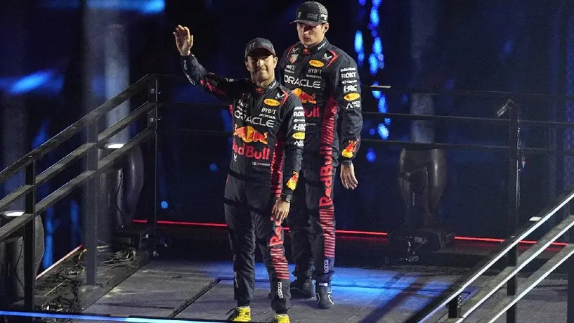 ¡Embestida histórica! Red Bull firma su mejor temporada en la Fórmula 1