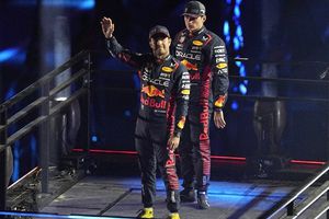 ¡Embestida histórica! Red Bull firma su mejor temporada en la Fórmula 1