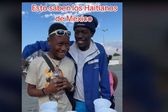 Migrantes haitianos demuestran cuánto saben de la cultura mexicana