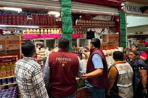 Profeco revela lista de supermercados para realizar tus compras más baratas