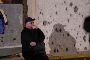 Irán: Al menos 73 muertos en explosiones durante aniversario luctuoso de Qassem Soleimani