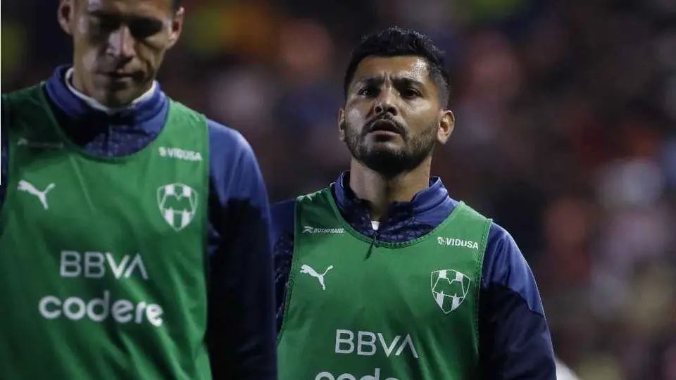 Paco Villa arremete contra Tecatito Corona tras la derrota de Rayados: 'Es una gran decepción'