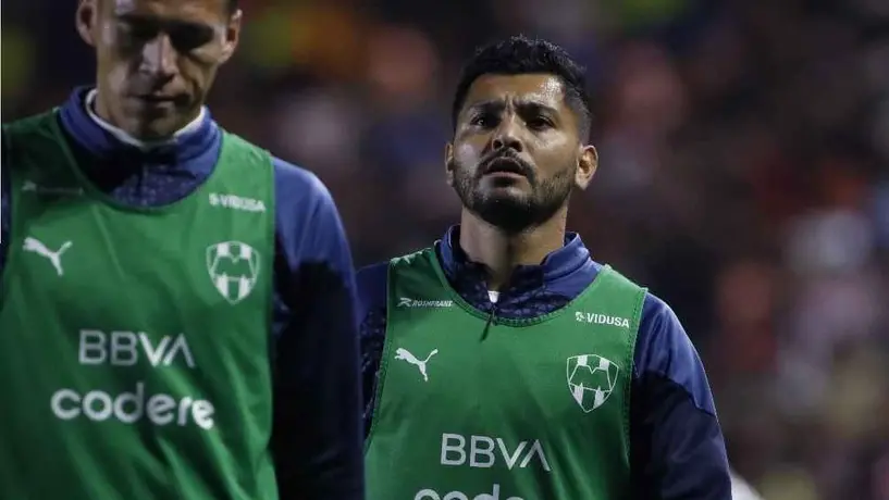 Paco Villa arremete contra Tecatito Corona tras la derrota de Rayados: 'Es una gran decepción'