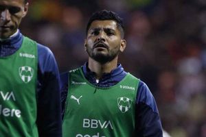 Paco Villa arremete contra Tecatito Corona tras la derrota de Rayados: 'Es una gran decepción'