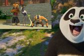Regresa ‘Kung Fu Panda’ para 2024… ¿Y los '5 Furiosos’?