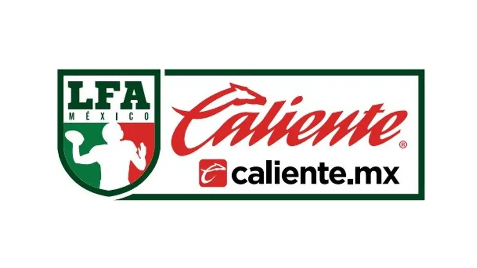 ¡La LFA se enciende con Caliente.mx por los próximos tres años!