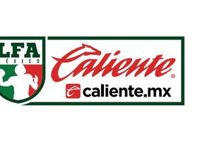 ¡La LFA se enciende con Caliente.mx por los próximos tres años!