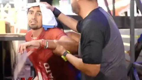 ¿Cómo sigue la salud de ‘Pato’ Araujo de ‘Exatlón México’? Esto es lo que sabemos