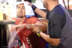 ¿Cómo sigue la salud de ‘Pato’ Araujo de ‘Exatlón México’? Esto es lo que sabemos