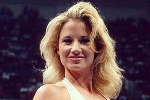 Tammy Sytch, leyenda de WWE, es condenada a 17 años de cárcel