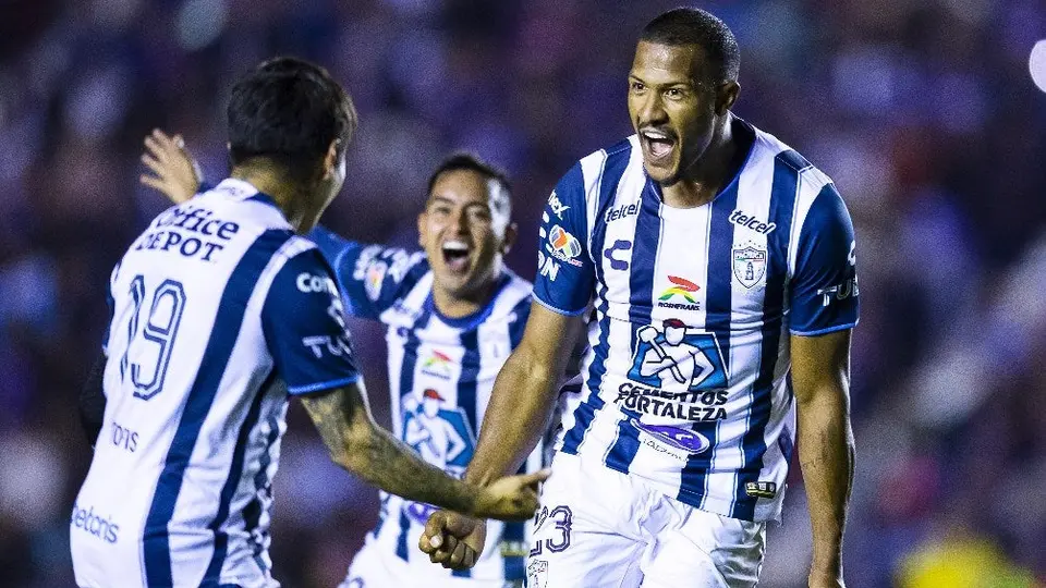 Argentinos se burlan de la Liga MX tras gol de Salomón Rondón: "Futbol amateur"